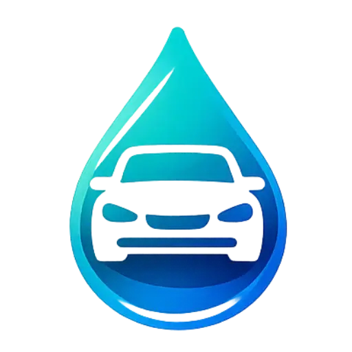 Lavage auto à domicile Coupray
